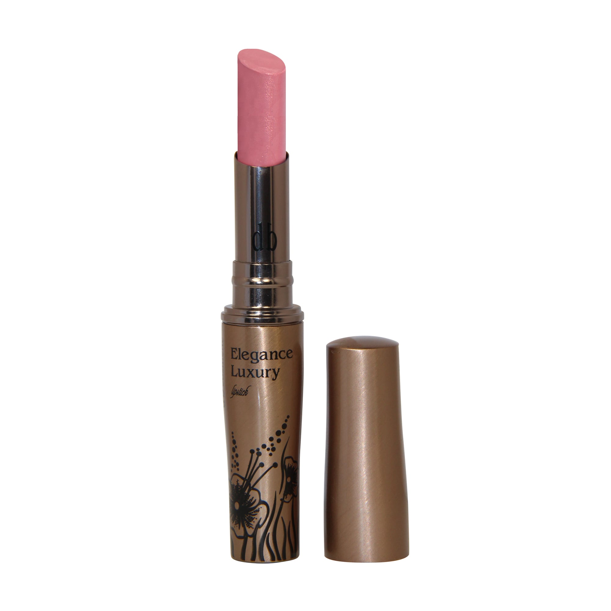 Губна помада db Cosmetic Elegance Luxury 290, 3.5 г